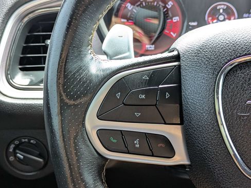 Used 2020 Dodge Challenger SRT Hellcat Redeye RWD image 28