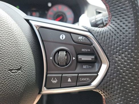 Certified 2023 Acura RDX A-Spec FWD image 13