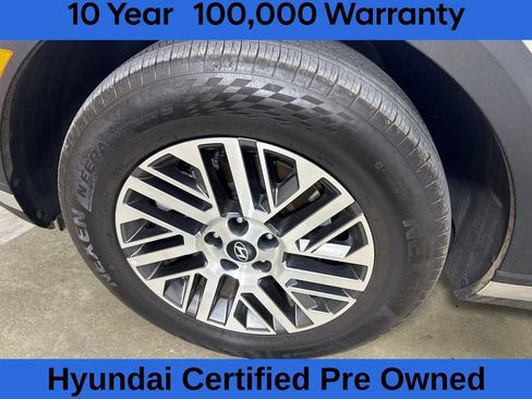 Used 2026 Hyundai Palisade SEL FWD image 19