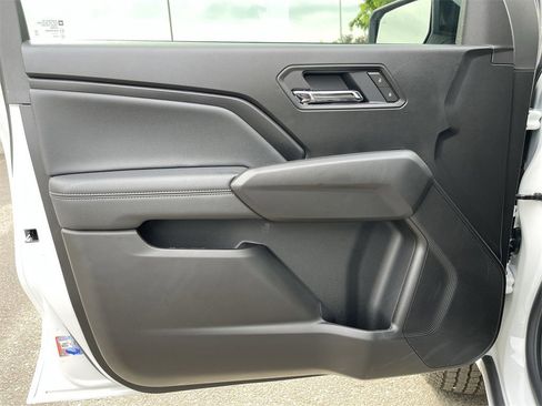 New 2025 GMC Canyon Elevation w/ Convenience Package image 22