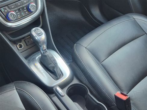 Used 2016 Buick Encore Leather w/ Experience Buick Package image 20