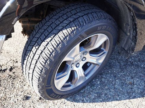 Certified 2020 RAM 1500 Laramie AWD/4WD image 13