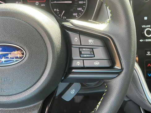 New 2025 Subaru Outback Onyx Edition image 10