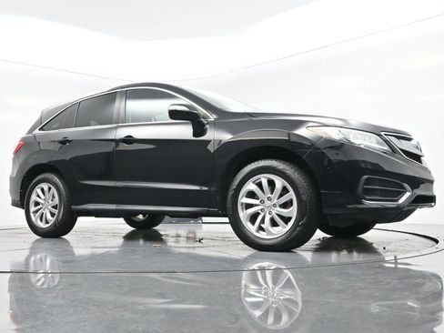 Used 2016 Acura RDX FWD w/ Technology Package image 43