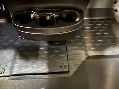 Used 2024 RAM ProMaster 3500 image 17