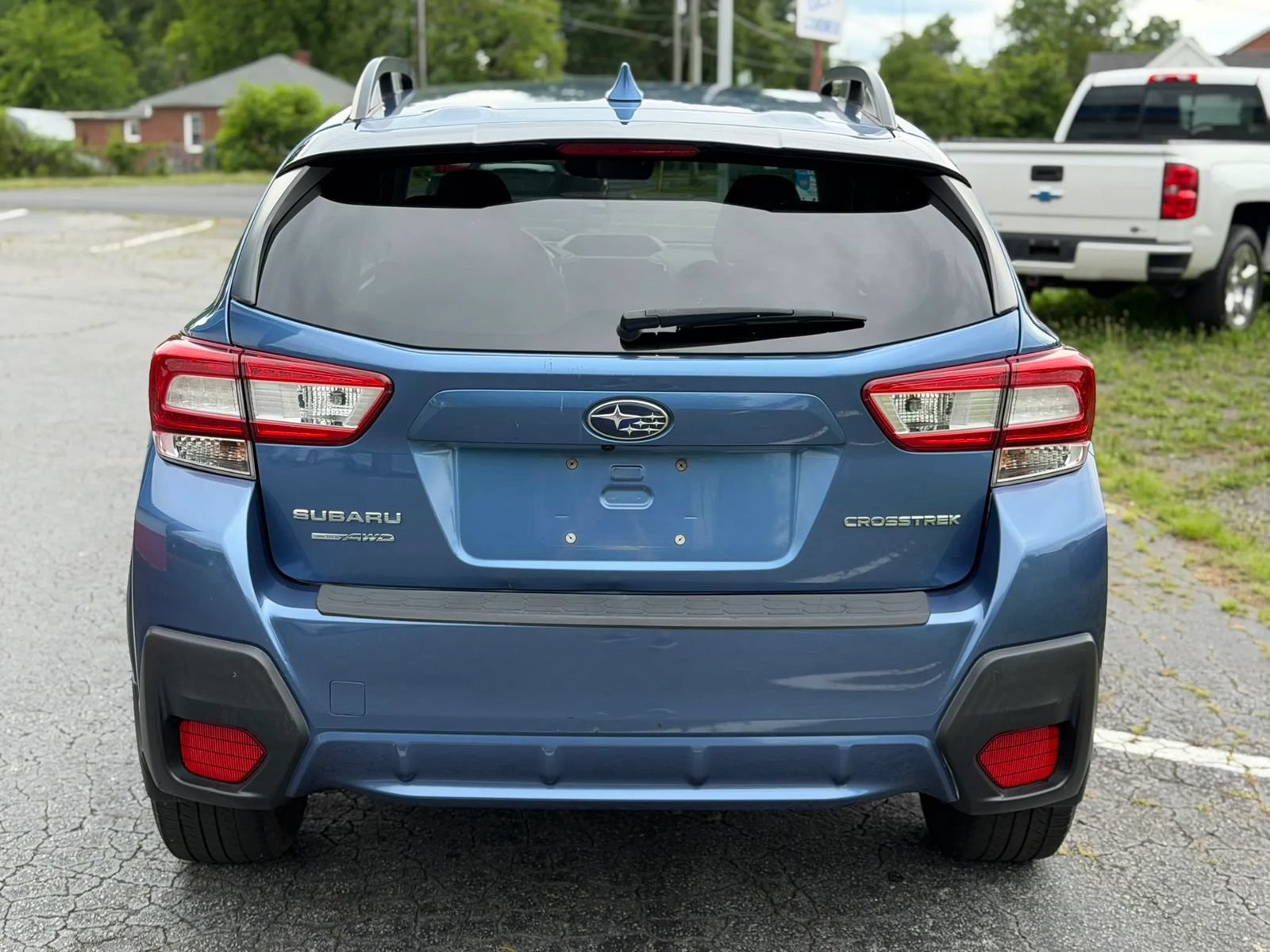 Used 2018 Subaru Crosstrek 2.0i Premium w/ Popular Package #2 AWD/4WD image 6
