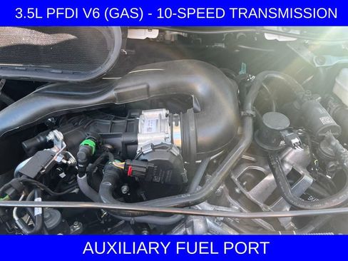 New 2025 Ford Transit 250 148 Medium Roof image 3