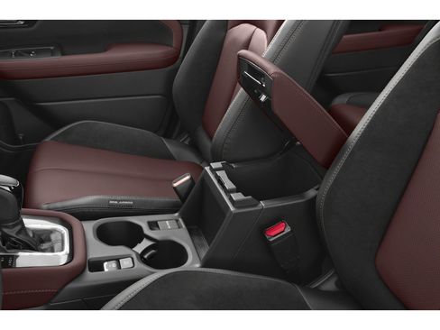 New 2026 Subaru Forester Touring AWD/4WD image 13