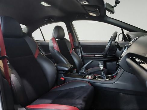 Used 2019 Subaru WRX STI AWD/4WD image 21
