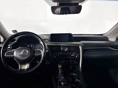 Used 2018 Lexus RX 350L AWD image 12