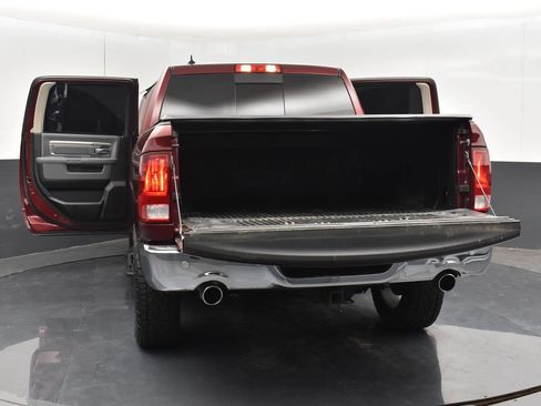 Used 2019 RAM 1500 Big Horn AWD/4WD image 40