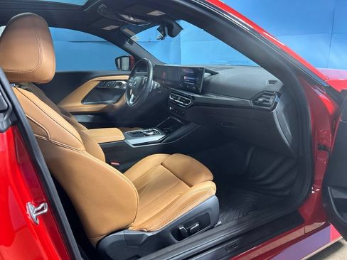 Used 2024 BMW 230i xDrive Coupe w/ Convenience Package AWD/4WD image 36
