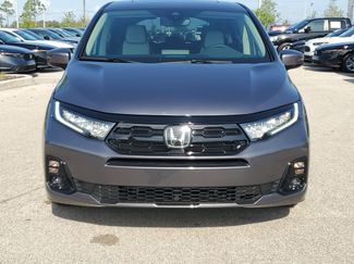 New 2026 Honda Odyssey Elite video 2