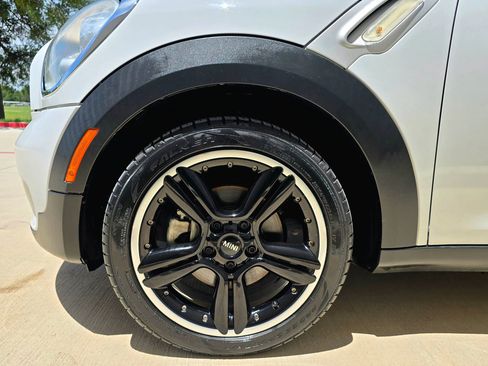 Used 2016 MINI Cooper Countryman FWD image 46