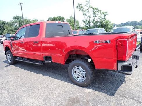 Used 2026 Ford F250 XL w/ XL Chrome Package AWD/4WD image 4