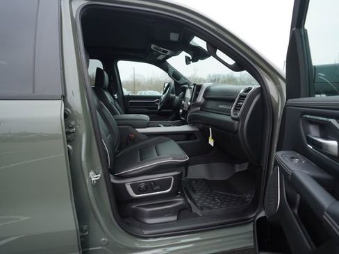 New 2026 RAM 1500 Laramie w/ Night Edition image 19