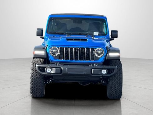 New 2026 Jeep Wrangler Unlimited Rubicon 392 image 2