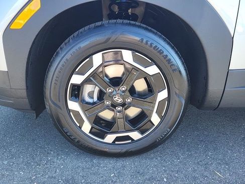 New 2026 Hyundai Santa Fe SEL image 11