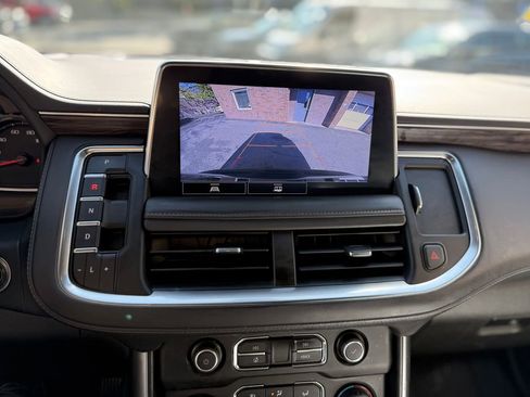 Used 2021 Chevrolet Tahoe LT AWD/4WD image 31