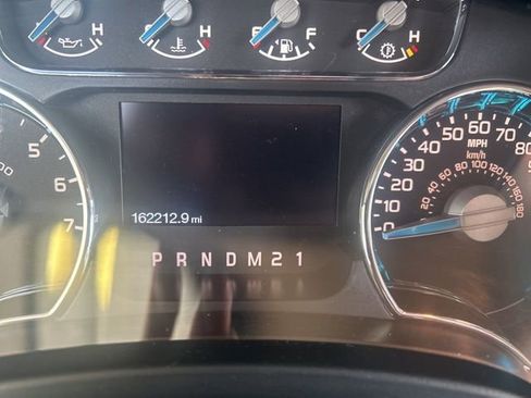 Used 2013 Ford F150 Lariat w/ Luxury Equipment Group image 14