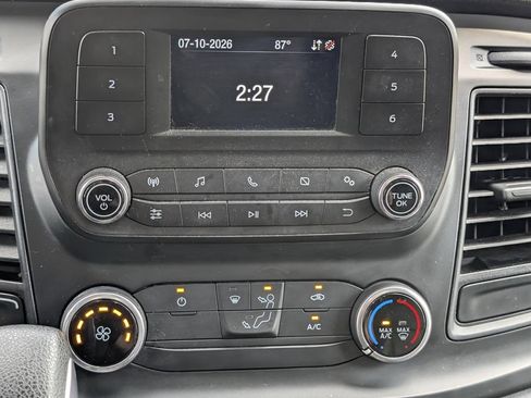 Used 2024 Ford Transit 250 148 Medium Roof Extended AWD image 32