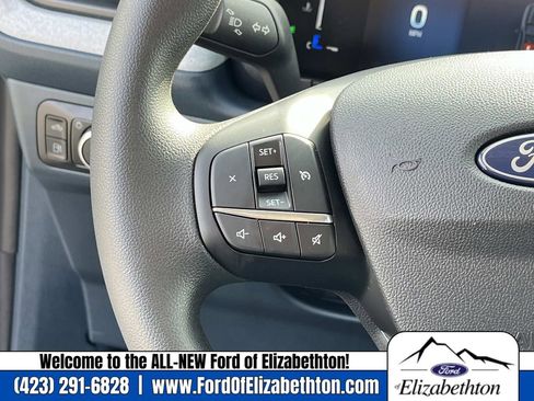 New 2026 Ford Maverick XLT w/ Equipment Group 301A image 22