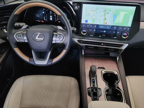 Used 2025 Lexus RX 350 Premium Plus w/ Accessory Package (Z1) image 27