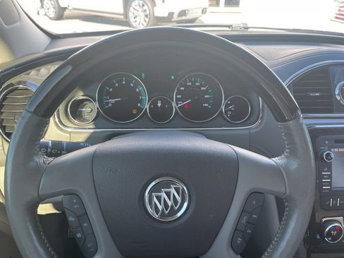 Used 2015 Buick Enclave Premium w/ Experience Buick Package image 15