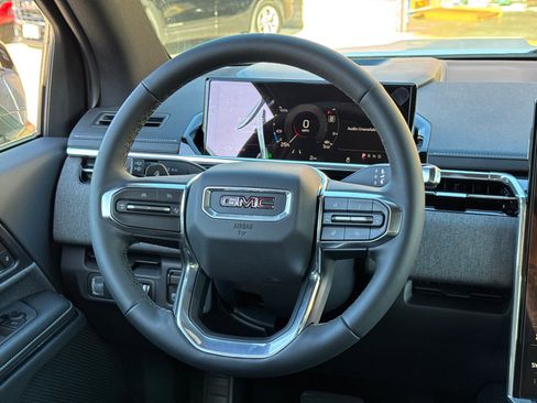 Used 2026 GMC Sierra EV Elevation image 24