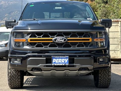 New 2026 Ford F150 Tremor w/ Bed Utility Package AWD/4WD image 5