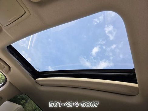 Used 2017 Honda CR-V Touring image 17