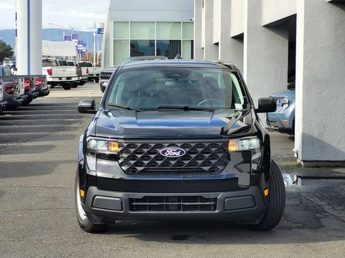 New 2025 Ford Maverick XL image 26