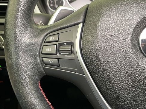 Used 2016 BMW 428i Gran Coupe xDrive 428i xDrive Gran Coupe image 39