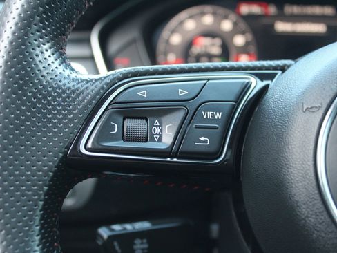 Used 2018 Audi A4 2.0T Premium Plus w/ Premium Plus Package image 27