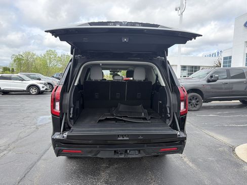 Certified 2025 Ford Expedition Max Active AWD/4WD image 15