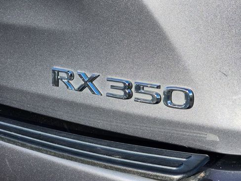 Used 2020 Lexus RX 350 AWD w/ Premium Package image 17