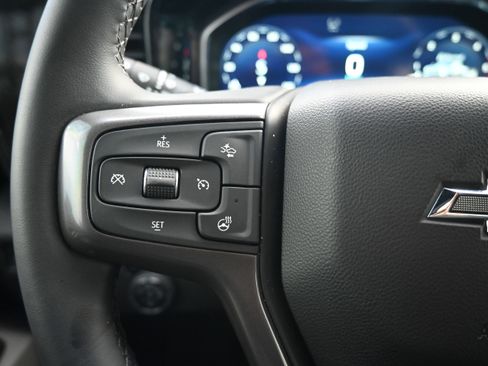 Used 2024 Chevrolet Silverado 2500 ZR2 w/ ZR2 Bison Edition image 21