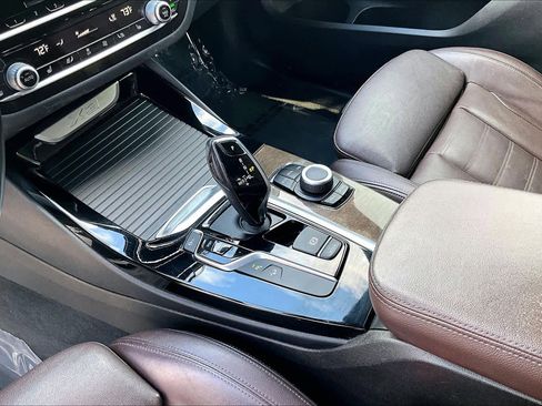Used 2018 BMW X3 xDrive30i image 17
