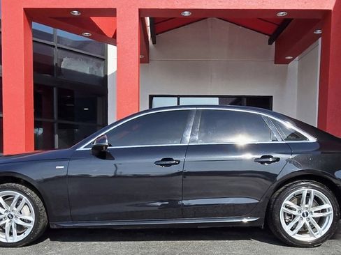 Used 2021 Audi A4 2.0T Premium w/ Convenience Package image 5