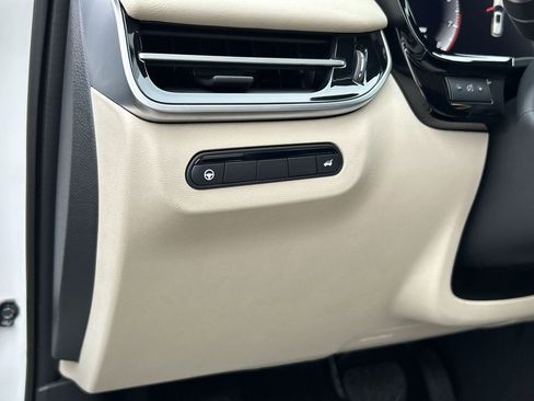 Certified 2023 INFINITI QX60 Luxe w/ Cargo Package image 17