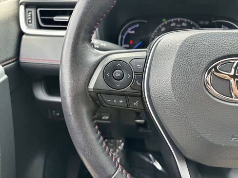 Used 2022 Toyota RAV4 XSE w/ Weather Package image 13