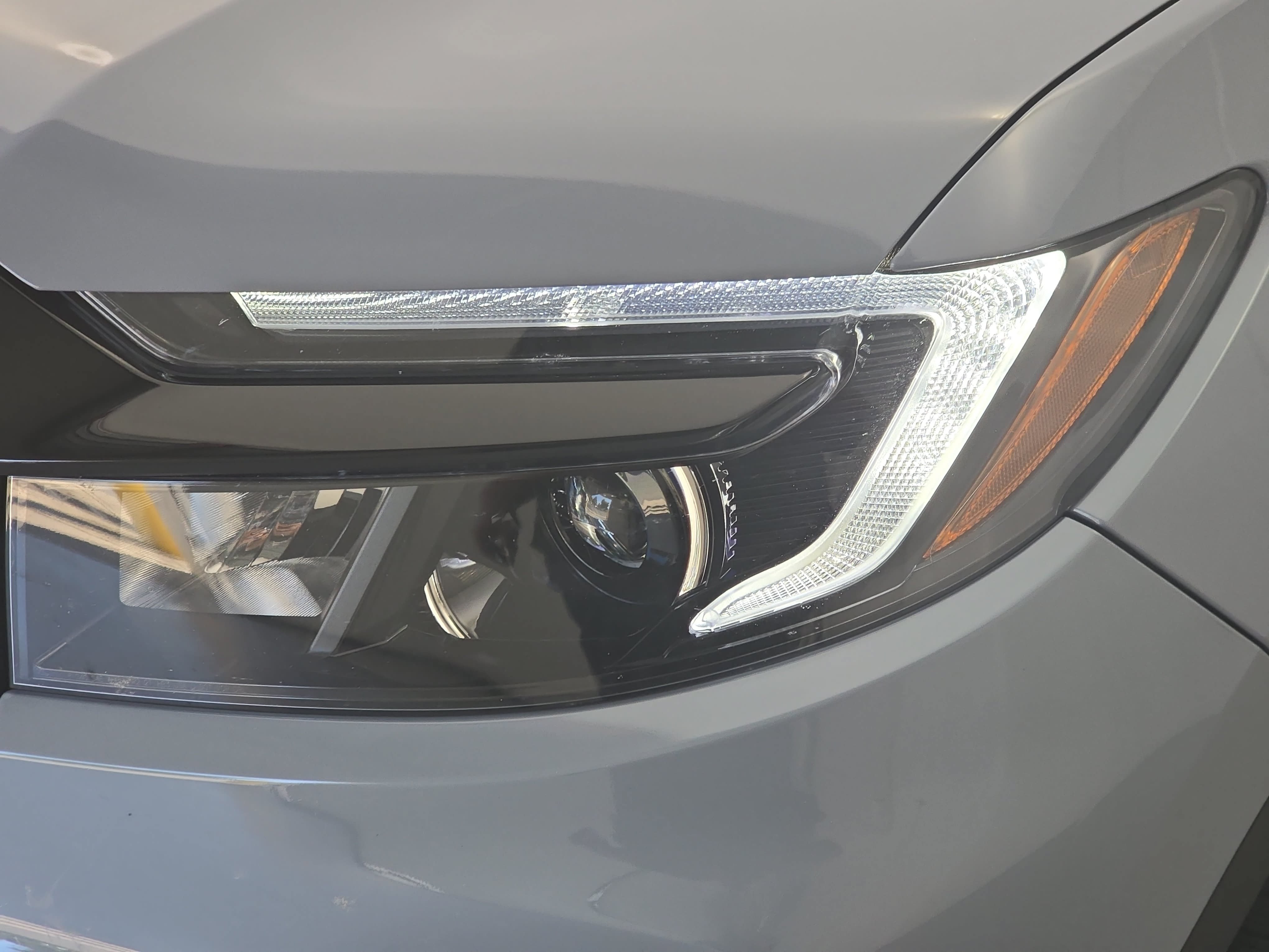 Used 2024 Honda Passport Black Edition image 32