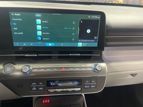 New 2026 Hyundai Kona Limited AWD/4WD image 19