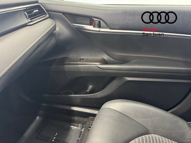 Used 2023 Toyota Camry SE FWD image 32