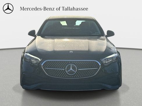 Certified 2025 Mercedes-Benz E 350 Sedan image 2