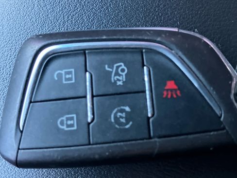 Used 2022 Cadillac CT4 Premium Luxury w/ Climate Package image 34