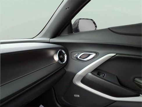 Used 2023 Chevrolet Camaro LT w/ RS Package image 19