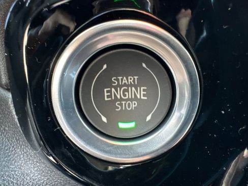 New 2026 Chevrolet Silverado 3500 LTZ w/ LTZ Premium Package image 21