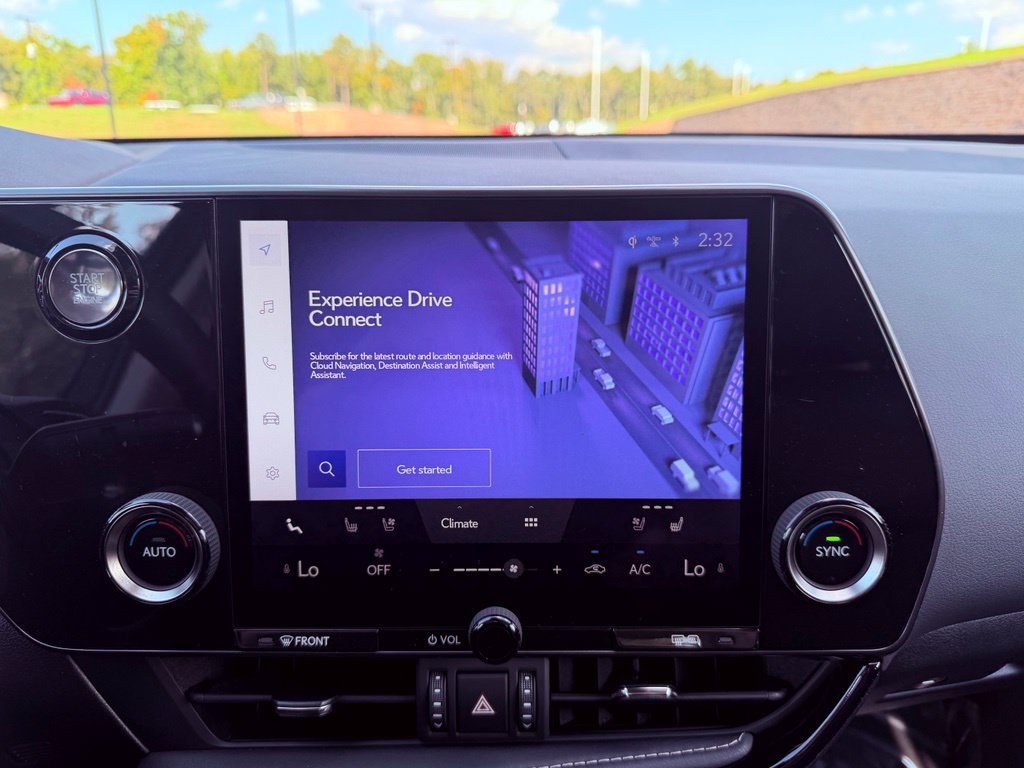 Used 2025 Lexus NX 350 AWD w/ Accessory Package (2T) image 22