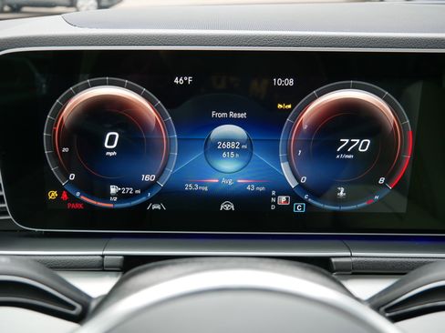 Used 2022 Mercedes-Benz GLE 350 GLE 350 image 27